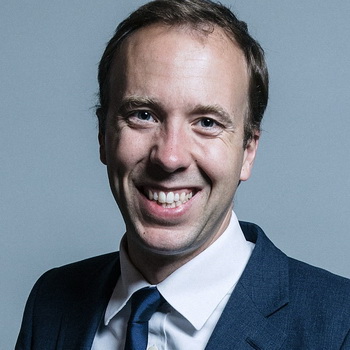 Matt Hancock Biography